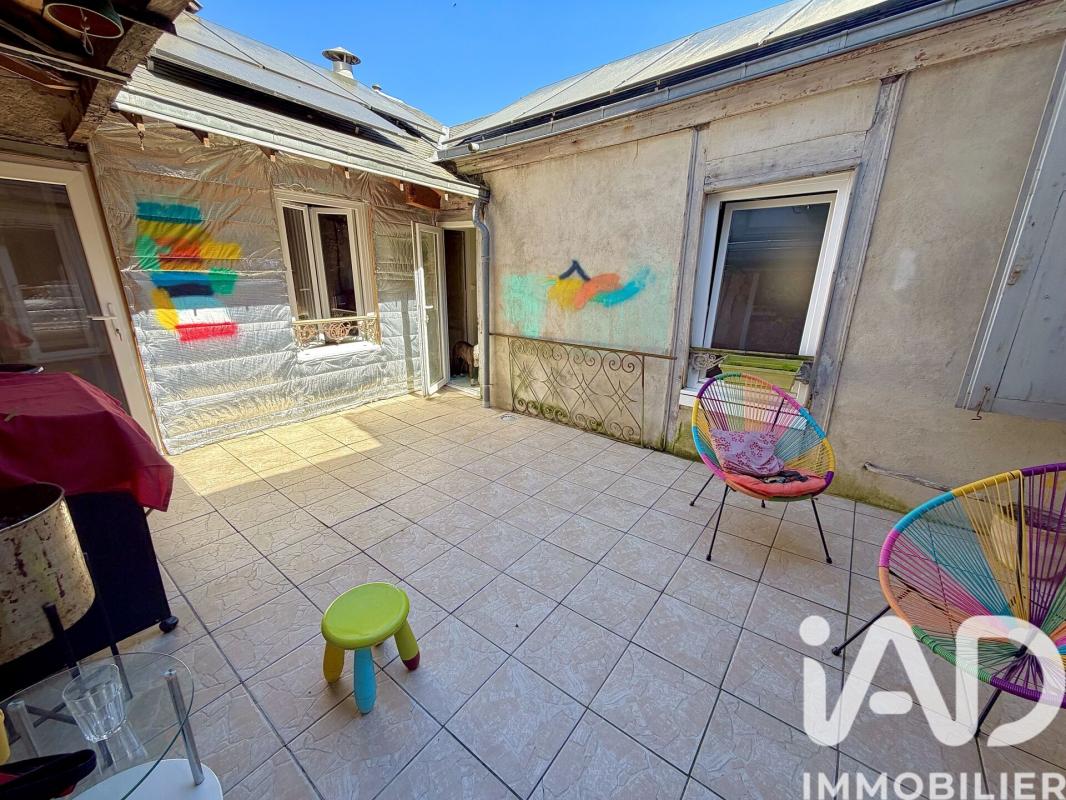 Maison 6 Pièce(s) Le Blanc - Photo 6