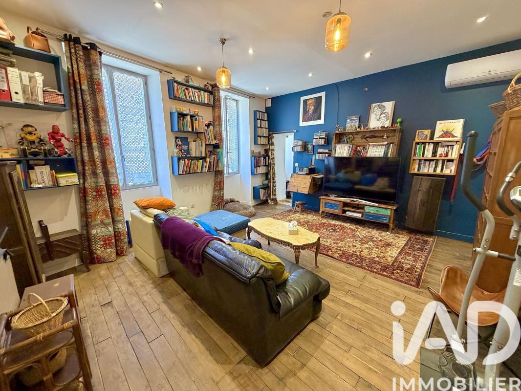 Maison 6 Pièce(s) Le Blanc - Photo 7