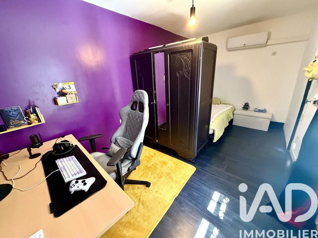 Maison 6 Pièce(s) Le Blanc - Photo 10