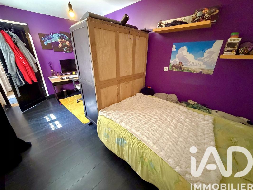 Maison 6 Pièce(s) Le Blanc - Photo 11