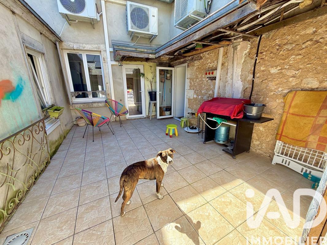 Maison 6 Pièce(s) Le Blanc - Photo 12