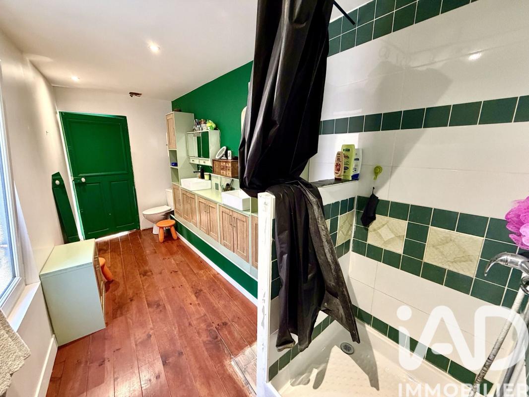 Maison 6 Pièce(s) Le Blanc - Photo 14