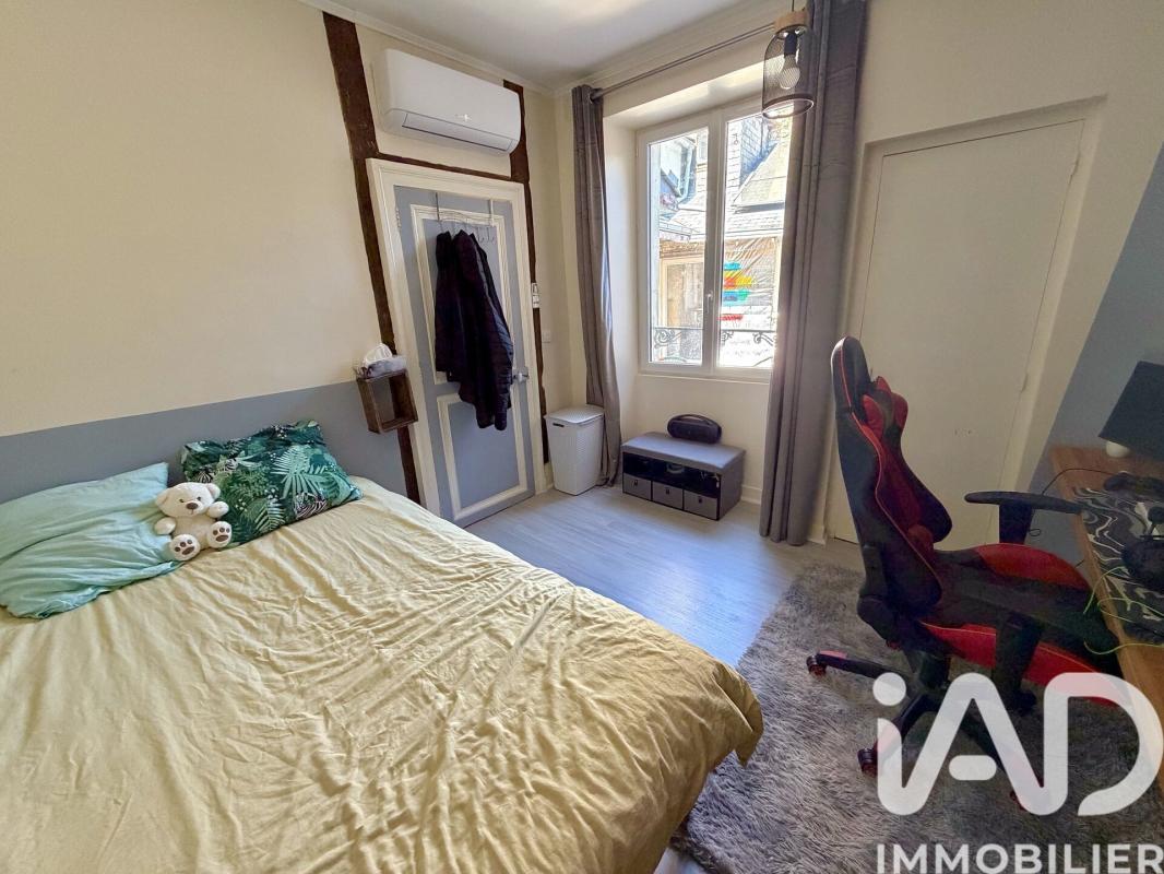 Maison 6 Pièce(s) Le Blanc - Photo 15