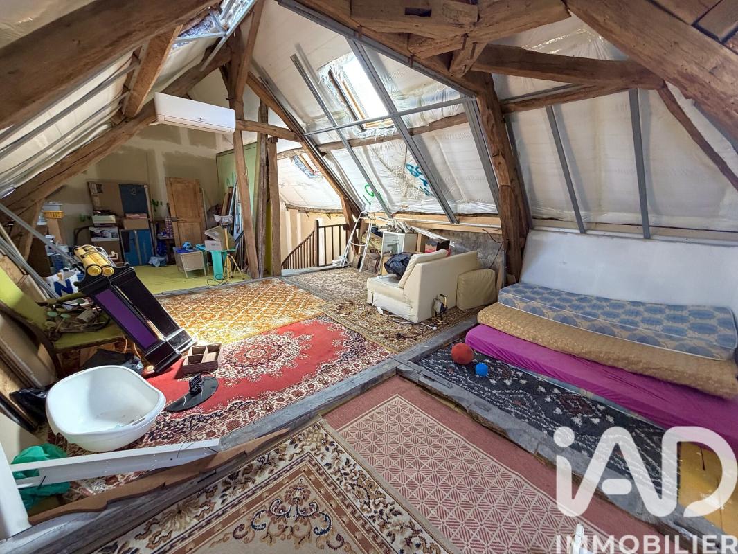 Maison 6 Pièce(s) Le Blanc - Photo 20