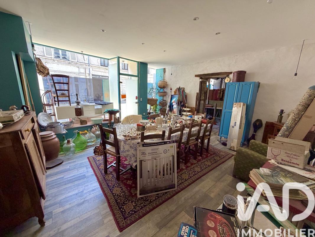 Maison 6 Pièce(s) Le Blanc - Photo 21