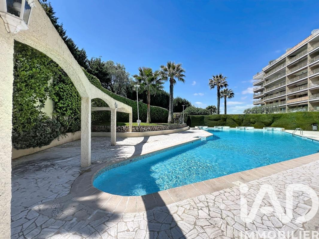 Appartement 1 Pièce(s) Le Cannet