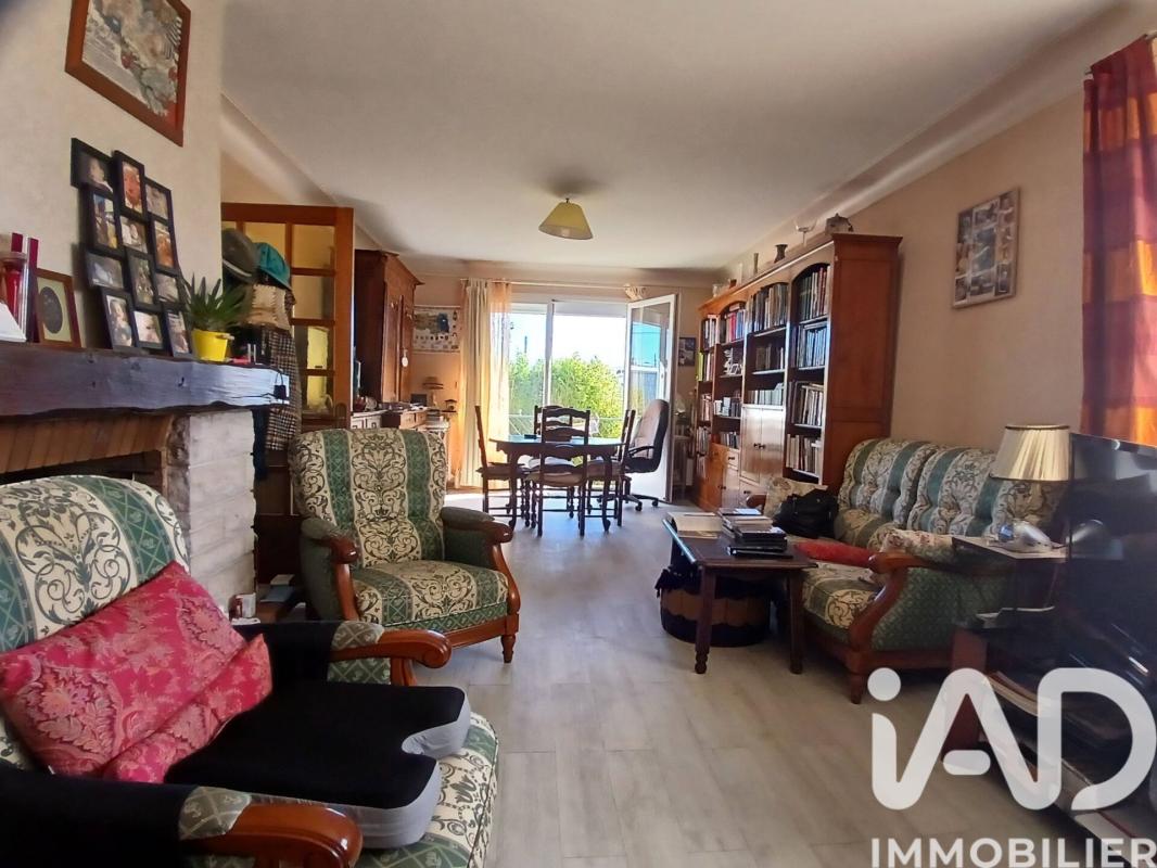 Maison 5 Pièce(s) Cholet