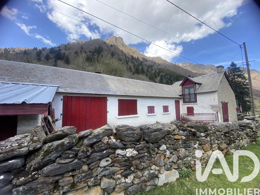 Maison 4 Pièce(s) Campan