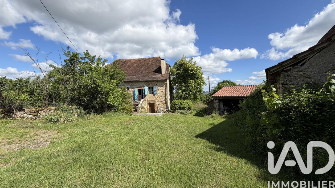 Maison 3 Pièce(s) Causse-et-Diège - Photo 3