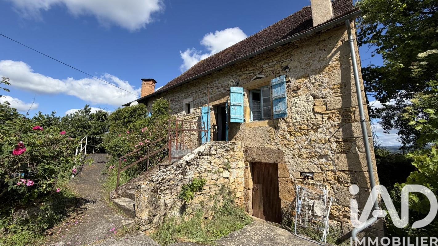 Maison 3 Pièce(s) Causse-et-Diège - Photo 4