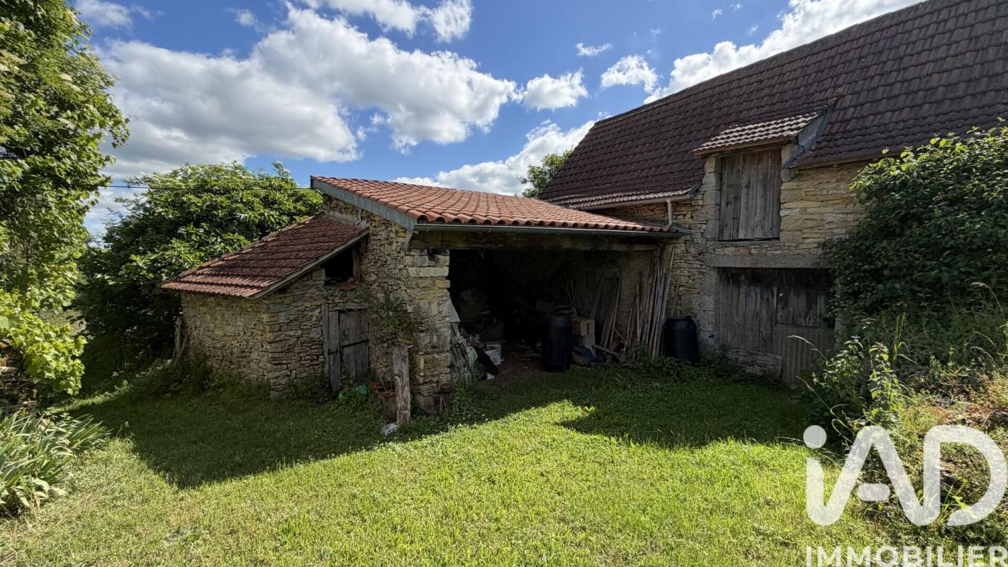 Maison 3 Pièce(s) Causse-et-Diège - Photo 7