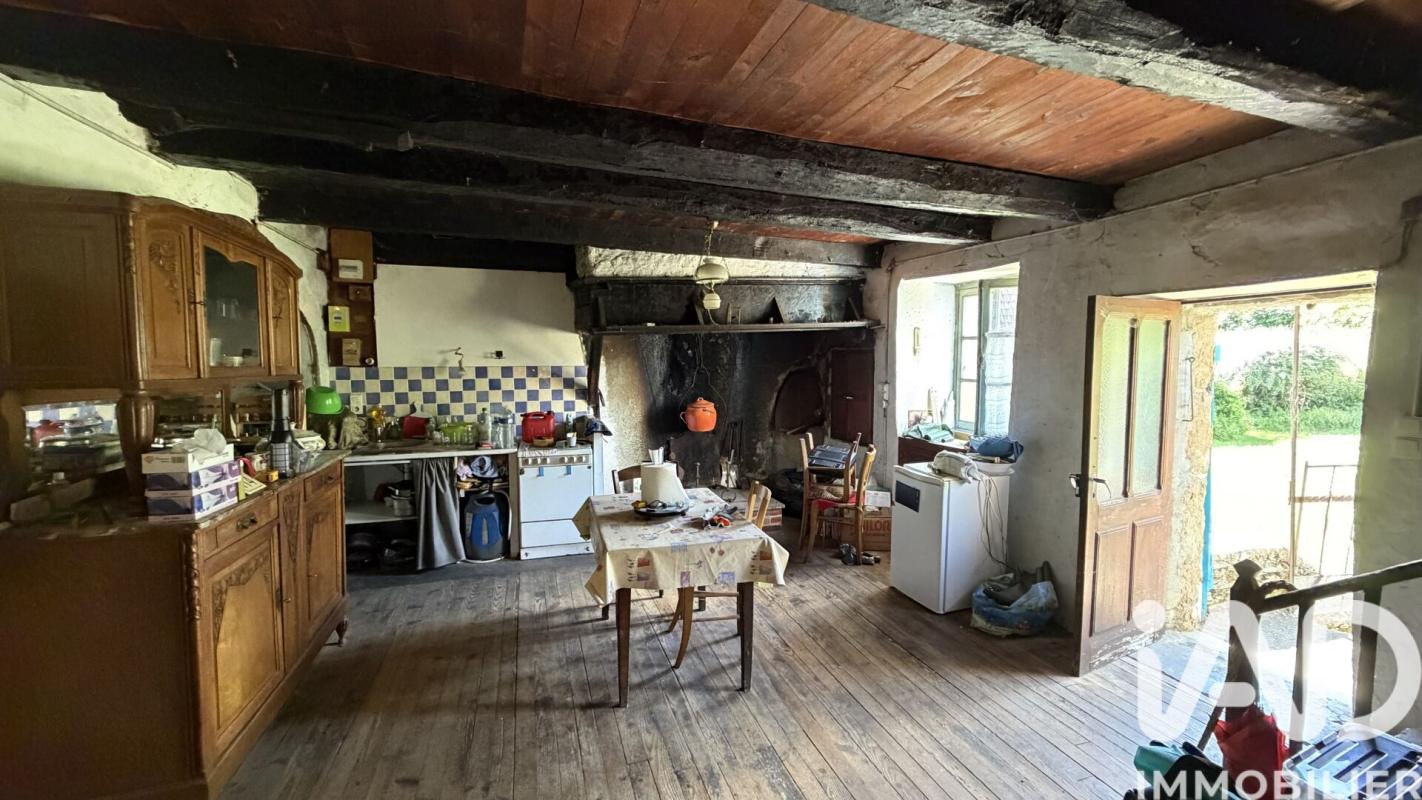 Maison 3 Pièce(s) Causse-et-Diège - Photo 12