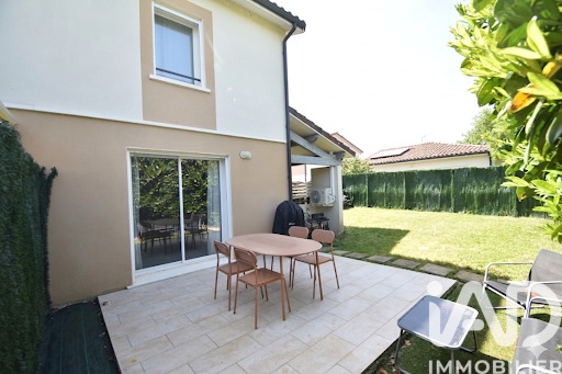 Maison 3 Pièce(s) Seysses