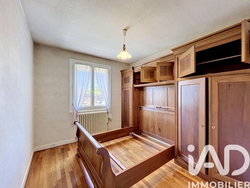 Maison 4 Pièce(s) Saint-Germain-des-Prés - Photo 4