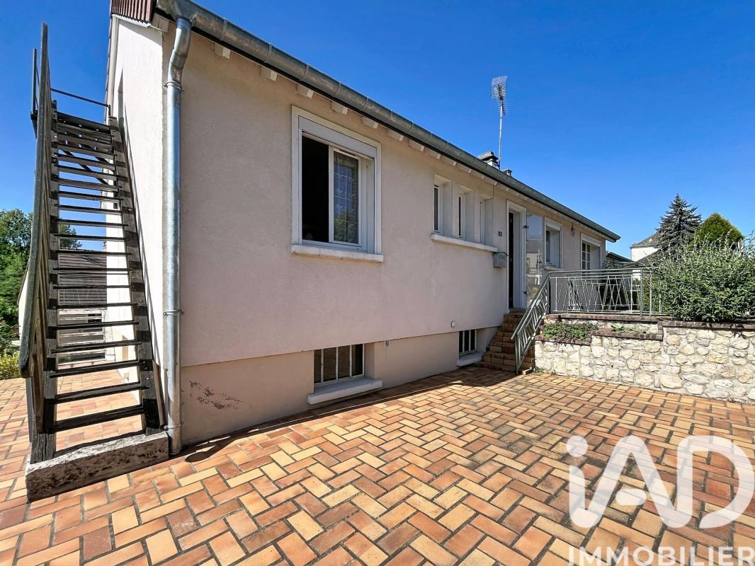 Maison 4 Pièce(s) Saint-Germain-des-Prés - Photo 8