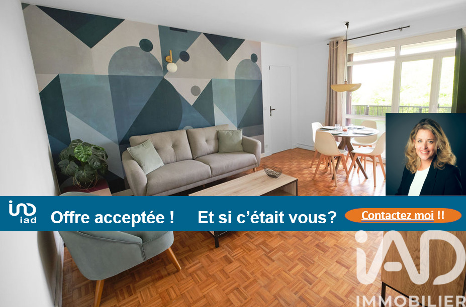 Appartement 5 Pièce(s) Palaiseau