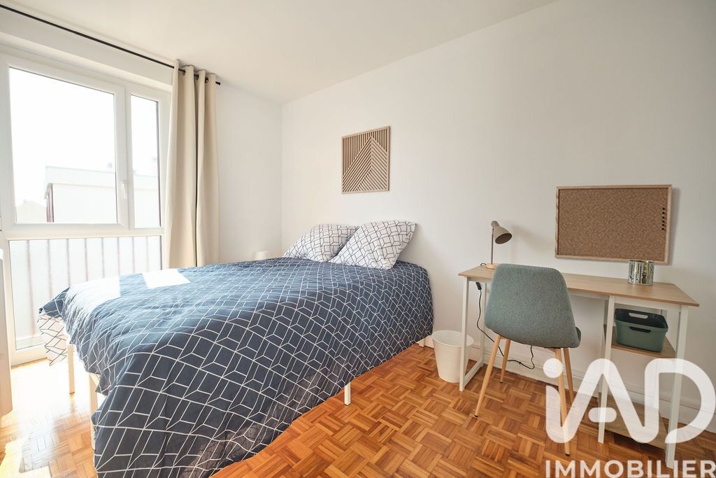 Appartement 5 Pièce(s) Palaiseau