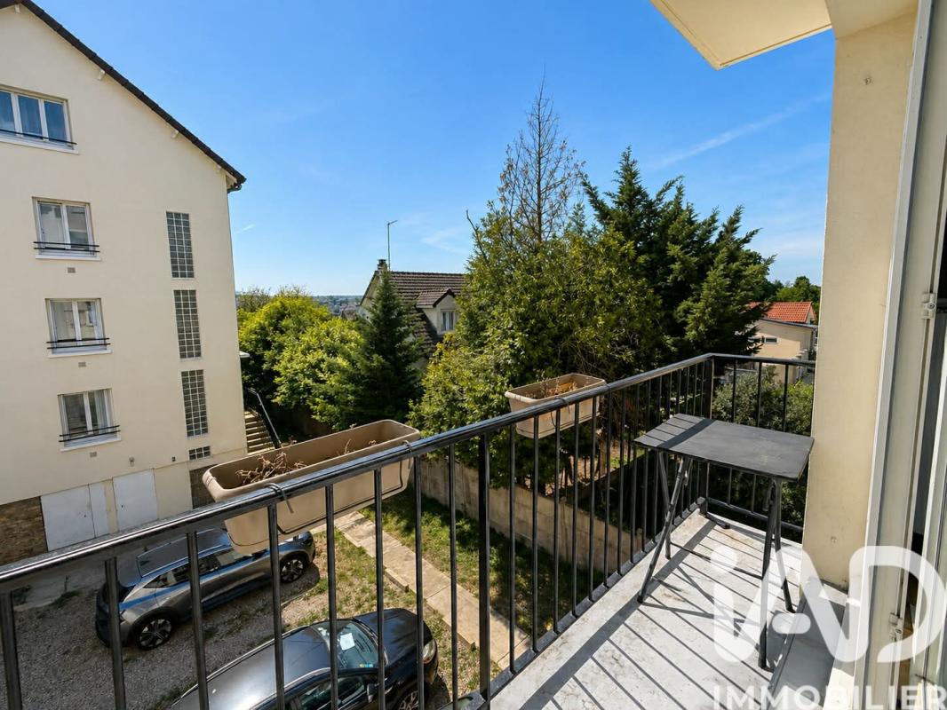 Appartement 4 Pièce(s) Corbeil-Essonnes