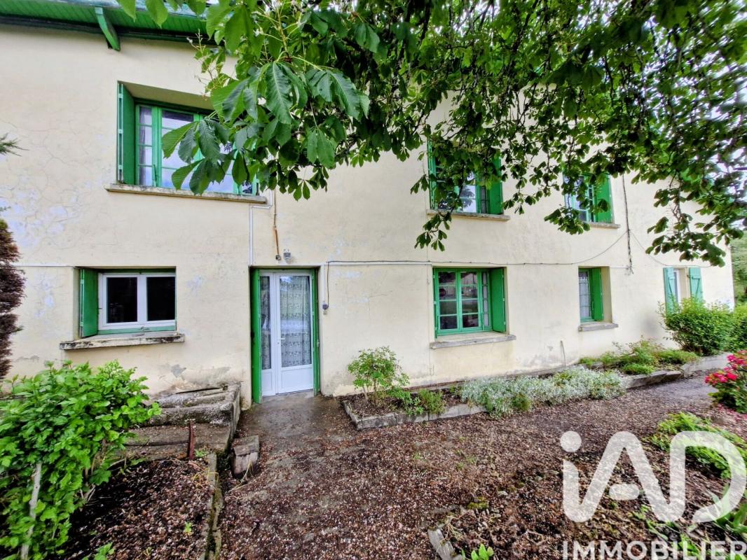Maison en pierre 7 Pièce(s) Sigoulès-et-Flaugeac