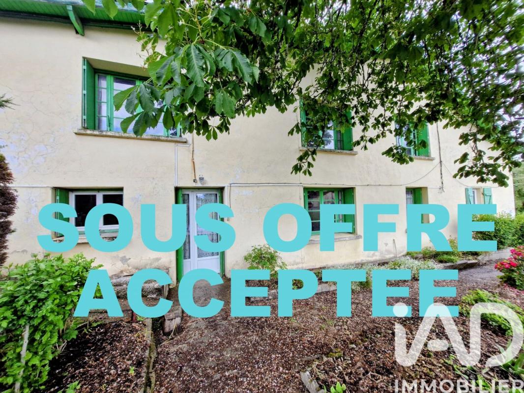 Maison en pierre 7 Pièce(s) Sigoulès-et-Flaugeac