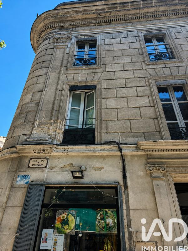 Immeuble  Arles