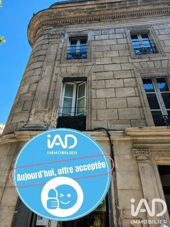 Immeuble  Arles