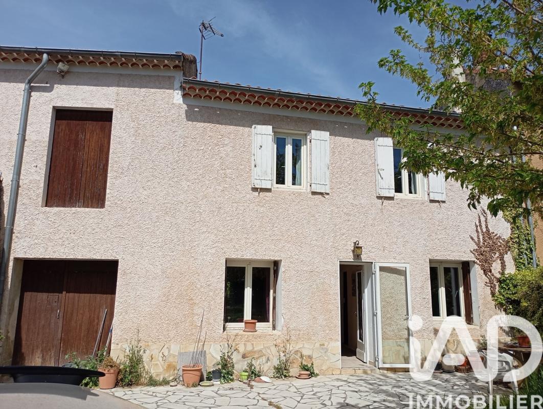 Maison 4 Pièce(s) Monteux