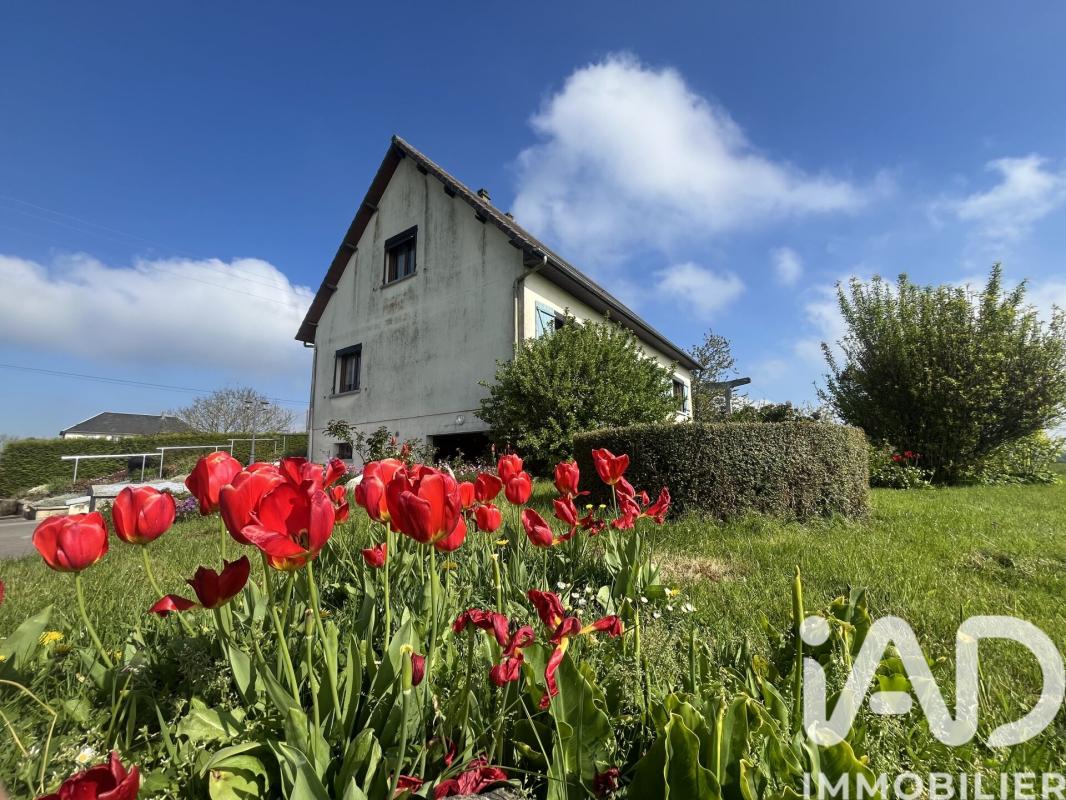 Maison 6 Pièce(s) Grumesnil - Photo 1