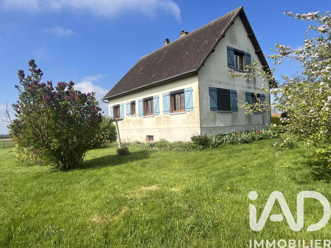 Maison 6 Pièce(s) Grumesnil - Photo 3