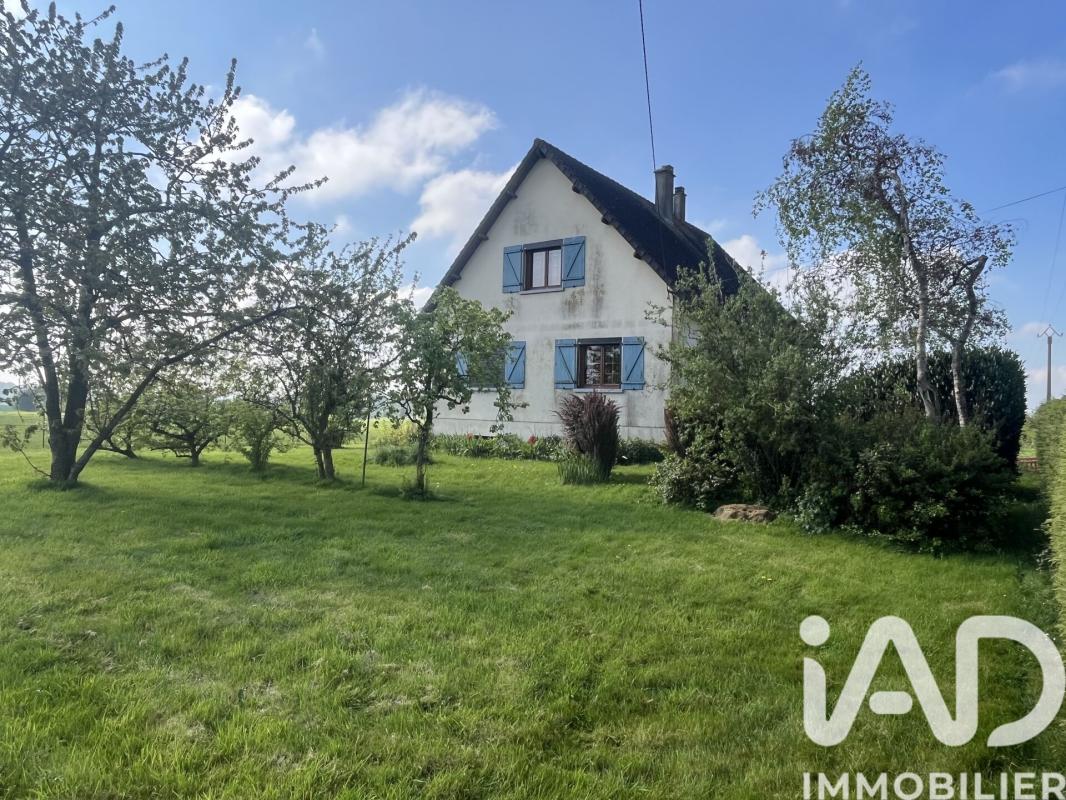 Maison 6 Pièce(s) Grumesnil - Photo 5