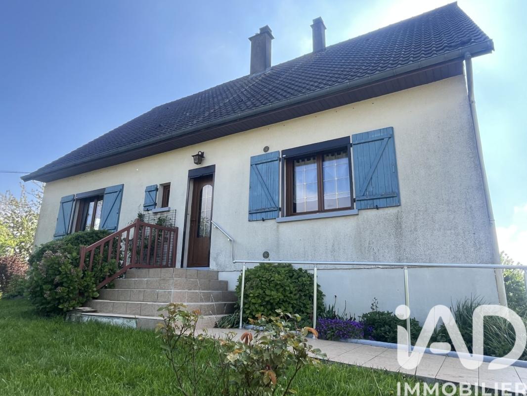 Maison 6 Pièce(s) Grumesnil - Photo 8