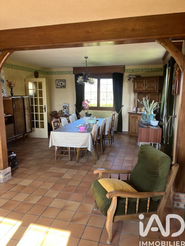Maison 6 Pièce(s) Grumesnil - Photo 10