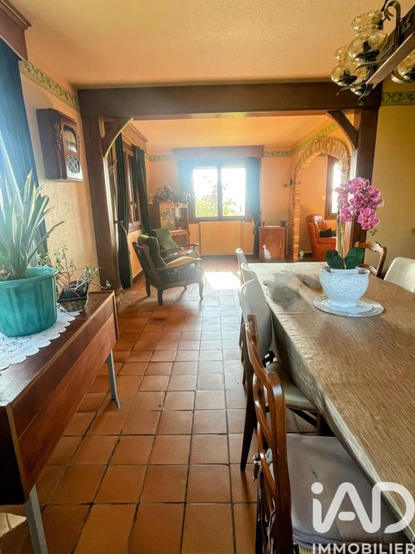 Maison 6 Pièce(s) Grumesnil - Photo 11