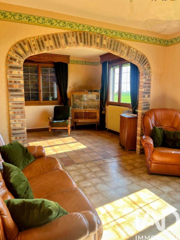 Maison 6 Pièce(s) Grumesnil - Photo 12