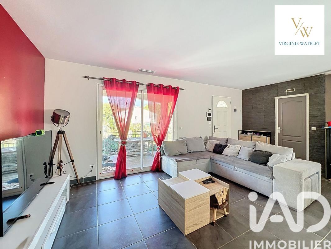 Maison 5 Pièce(s) Saint-Bauzille-de-Putois - Photo 2