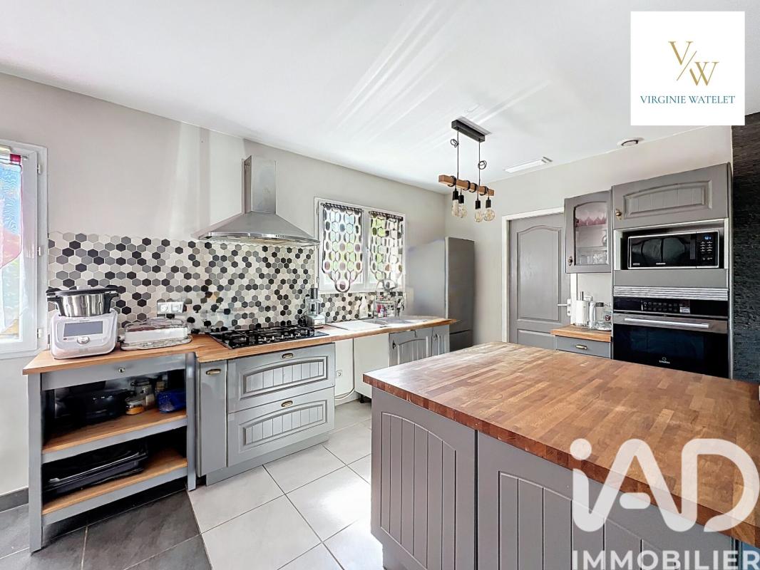 Maison 5 Pièce(s) Saint-Bauzille-de-Putois - Photo 3