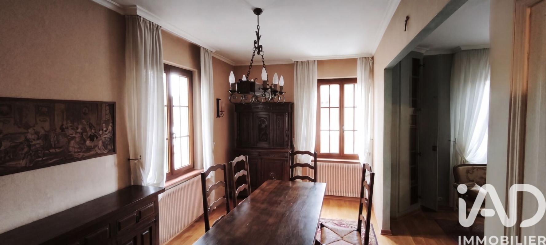 Maison 5 Pièce(s) Rosheim - Photo 5