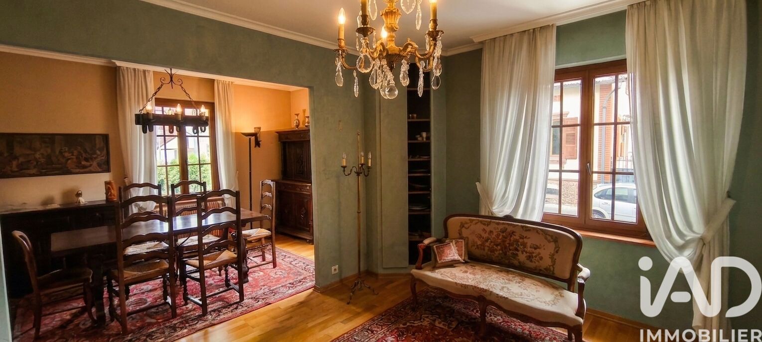 Maison 5 Pièce(s) Rosheim - Photo 6
