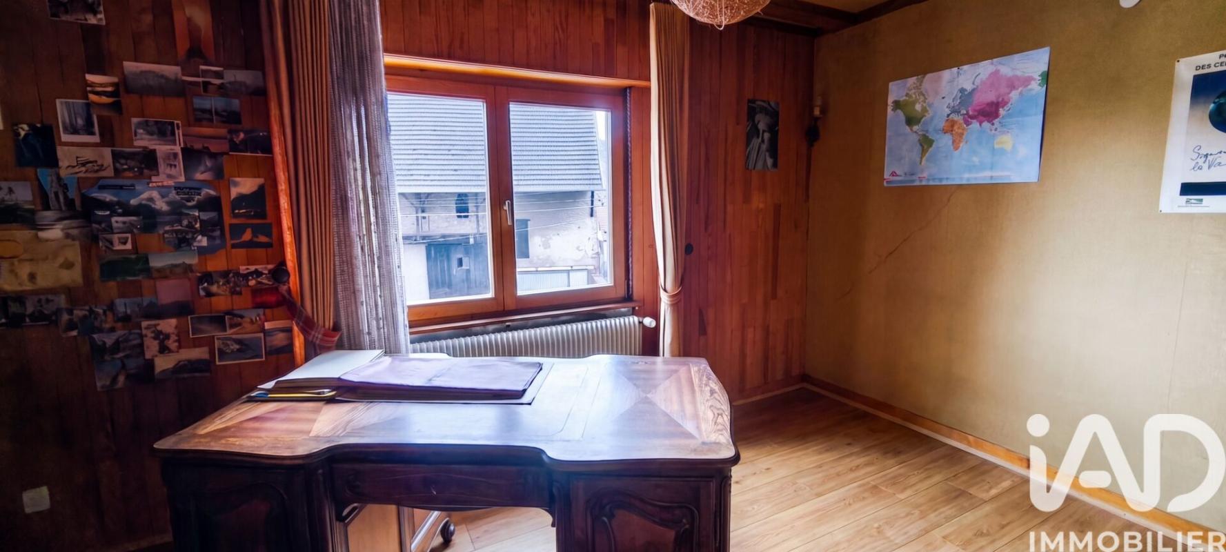 Maison 5 Pièce(s) Rosheim - Photo 9
