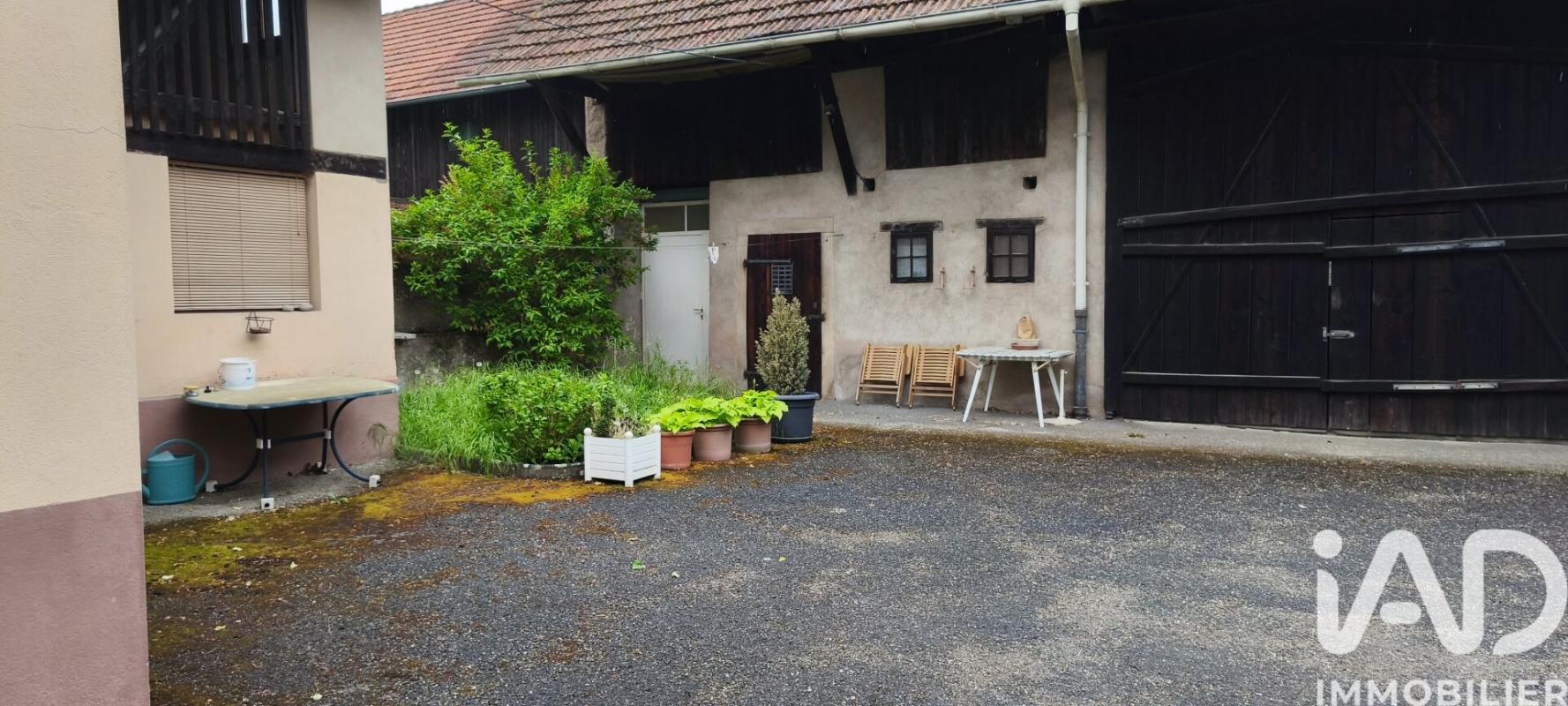 Maison 5 Pièce(s) Rosheim - Photo 11