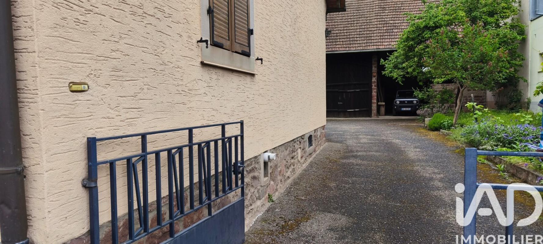 Maison 5 Pièce(s) Rosheim - Photo 12