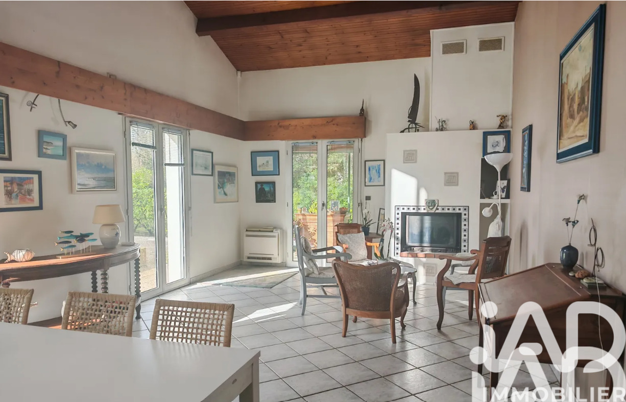 Maison 7 Pièce(s) Cestas