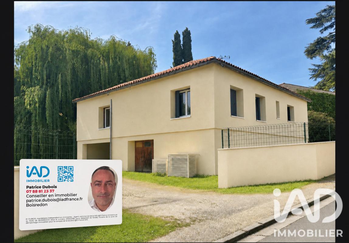 Maison de village 6 Pièce(s) Genté
