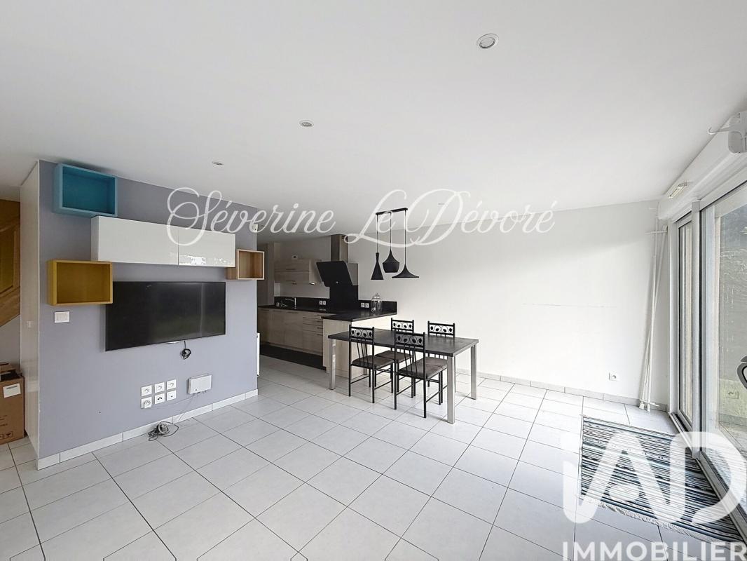 Maison 5 Pièce(s) Eaubonne - Photo 2