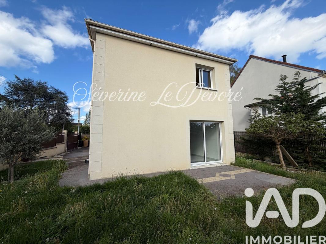 Maison 5 Pièce(s) Eaubonne - Photo 11