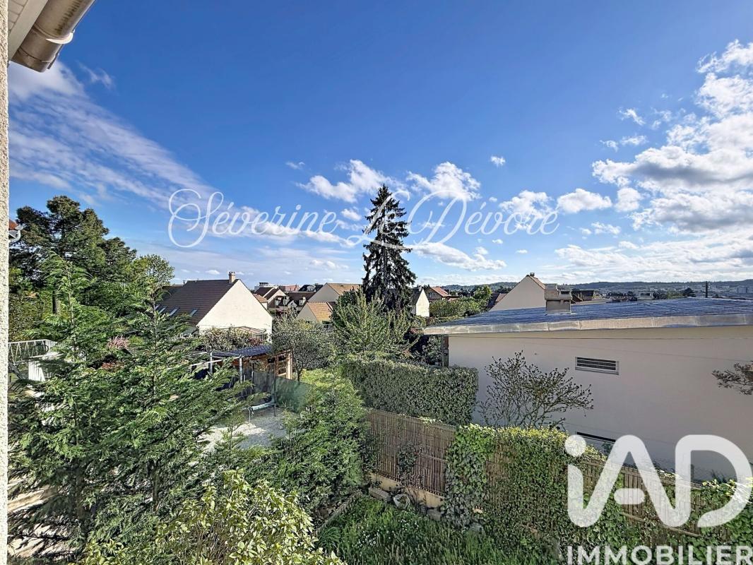 Maison 5 Pièce(s) Eaubonne - Photo 20