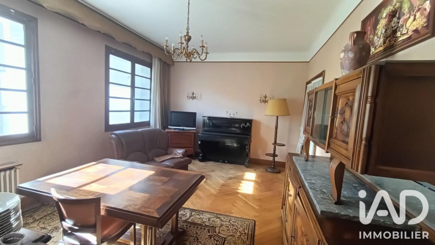 Maison 15 Pièce(s) Bessines-sur-Gartempe - Photo 8