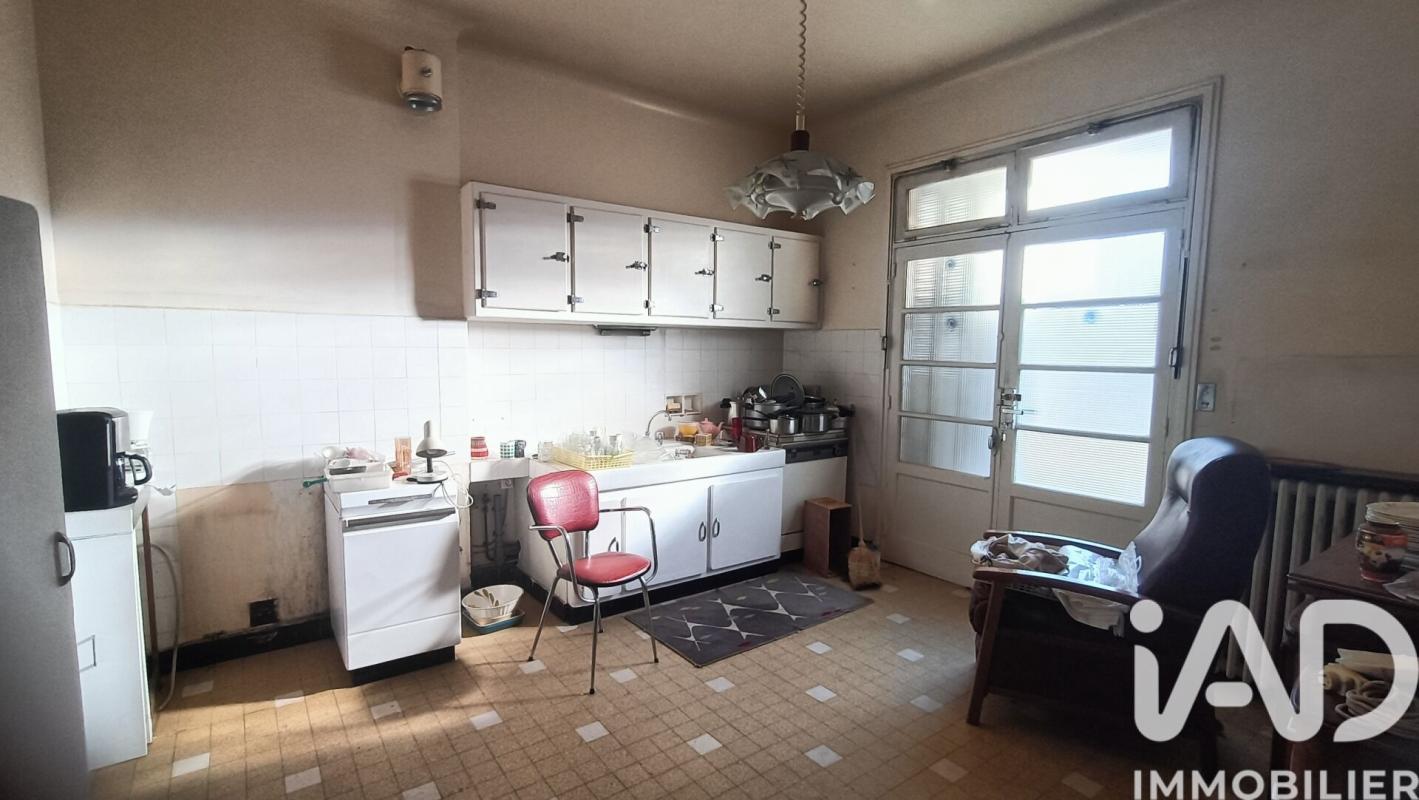 Maison 15 Pièce(s) Bessines-sur-Gartempe - Photo 13