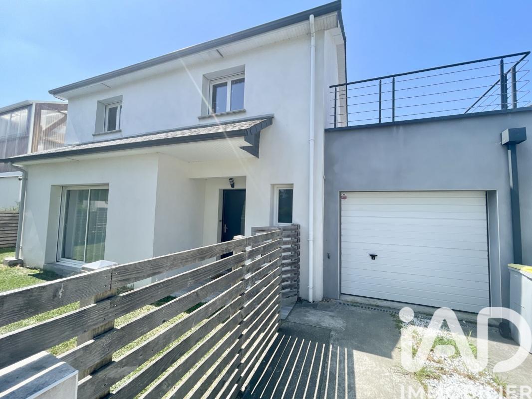 Maison 5 Pièce(s) Couëron