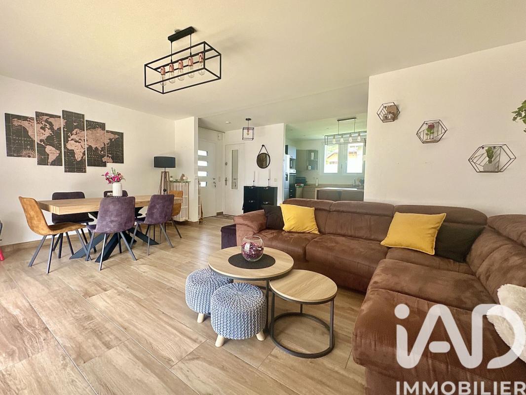 Maison en pierre 5 Pièce(s) Faverges-Seythenex